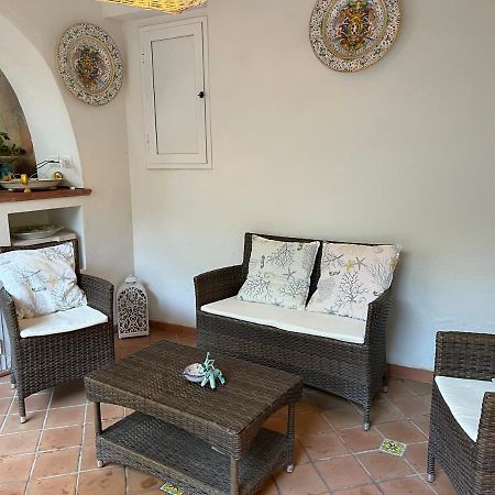 Maison Mele Иския Екстериор снимка