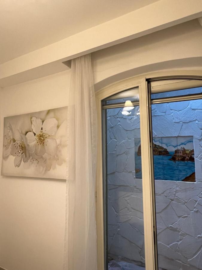 Maison Mele Иския Екстериор снимка