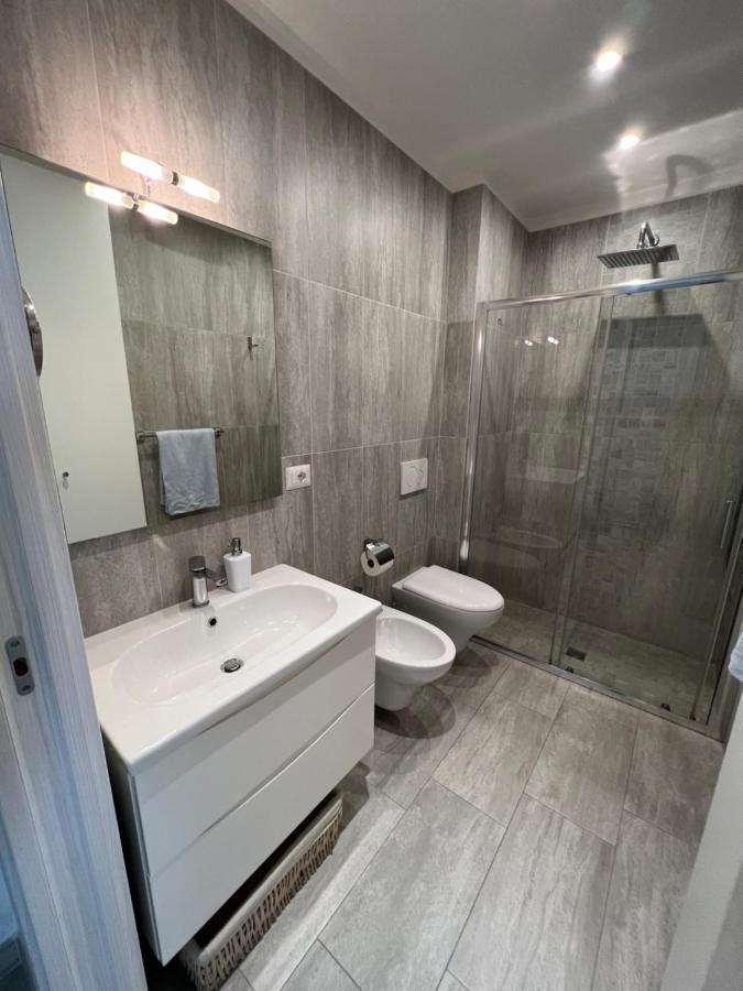 Maison Mele Иския Екстериор снимка