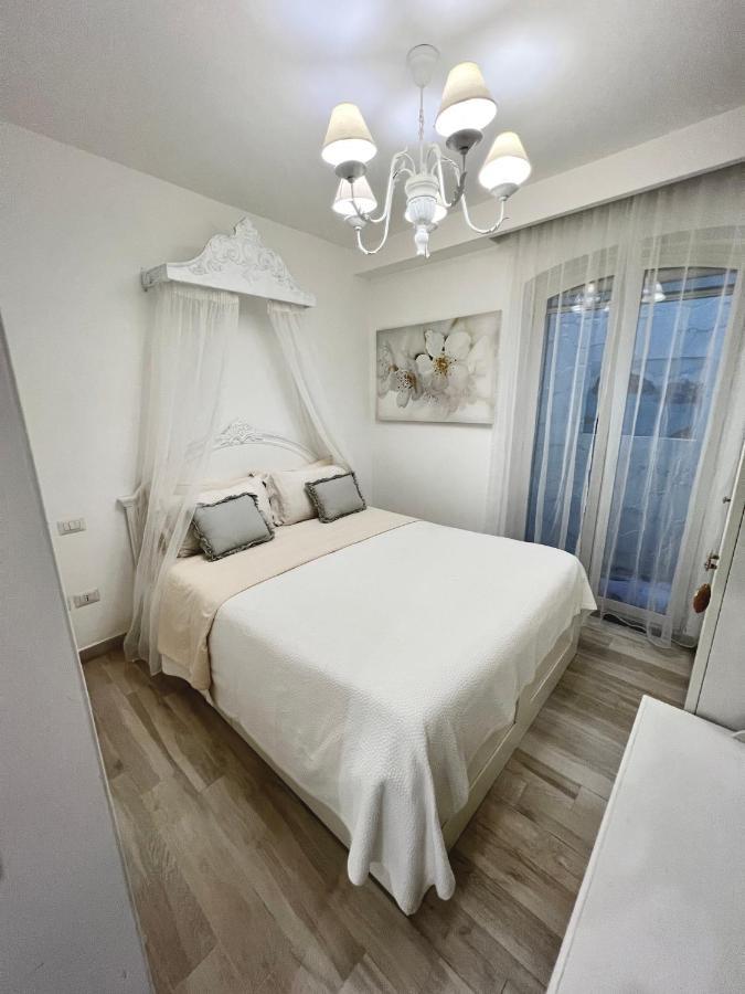 Maison Mele Иския Екстериор снимка