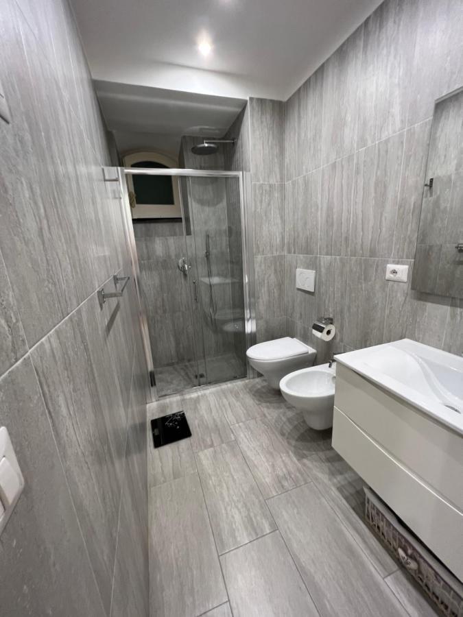 Maison Mele Иския Екстериор снимка
