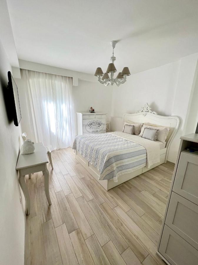 Maison Mele Иския Екстериор снимка
