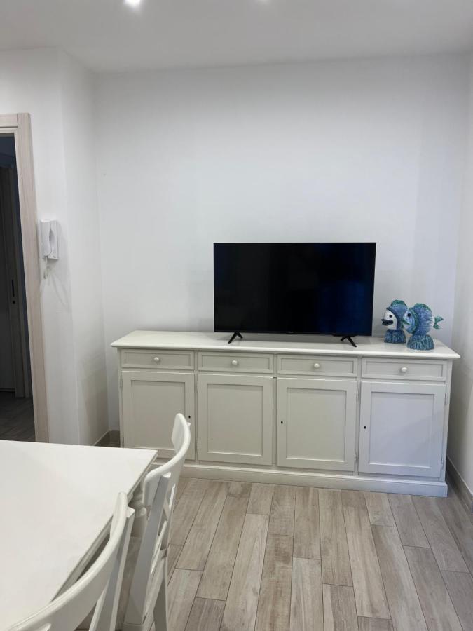 Maison Mele Иския Екстериор снимка