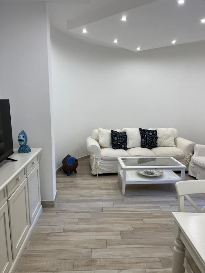 Maison Mele Иския Екстериор снимка