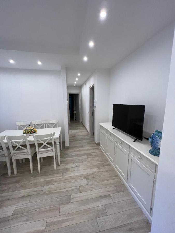 Maison Mele Иския Екстериор снимка
