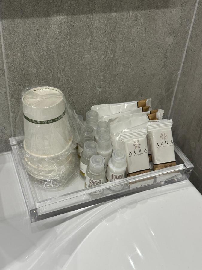 Maison Mele Иския Екстериор снимка