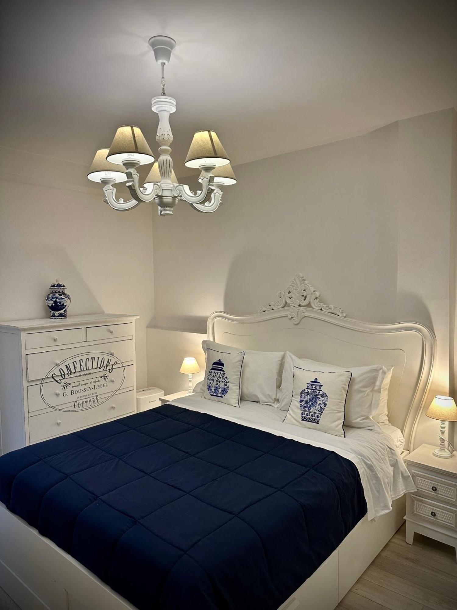 Maison Mele Иския Екстериор снимка